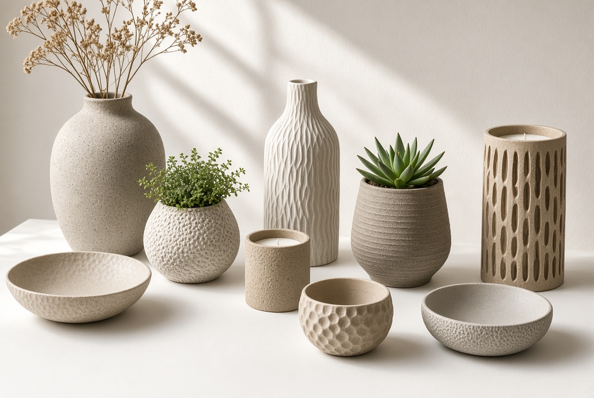 Hoyrelaxed: A Trusted Bespoke Ceramic and Home Decor Manufacturer in China